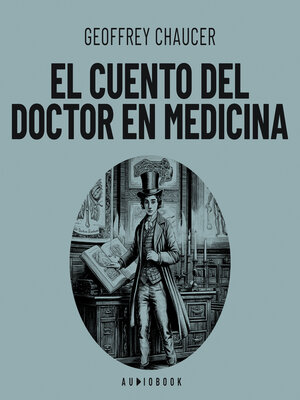 cover image of El cuento del Doctor en medicina
